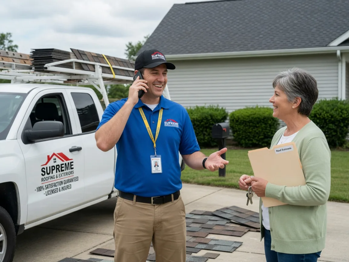 Roof Replacement Jenkinsburg, GA FAQs